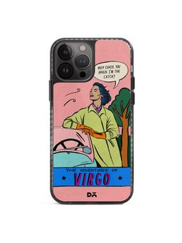 DailyObjects - Virgo Stride 2.0 Case Cover