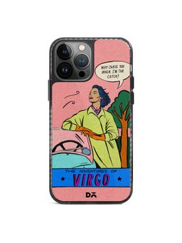 DailyObjects - Virgo Stride 2.0 Case Cover