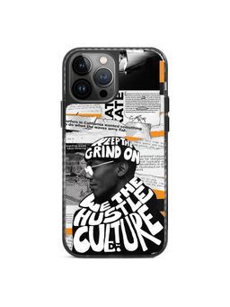 DailyObjects - We The Hustle Culture Stride 2.0 Case Cover