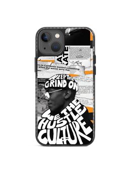 DailyObjects - We The Hustle Culture Stride 2.0 Case Cover