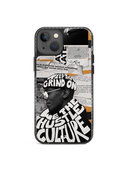 DailyObjects - We The Hustle Culture Stride 2.0 Case Cover