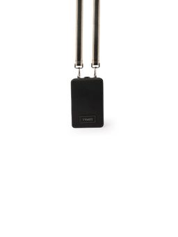 VYAKTI INDIA - Baksa Black Bag
