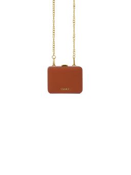 VYAKTI INDIA - Dibbi Tan Bag