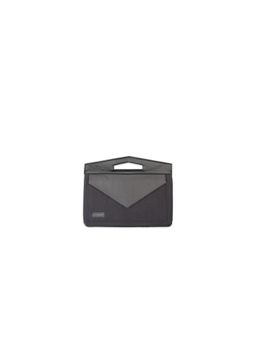 VYAKTI INDIA - Kavach Your All-In-One Workstation Black Bag