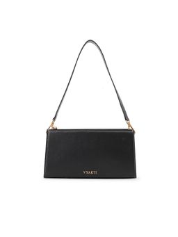 VYAKTI INDIA - Tanger Black Bag