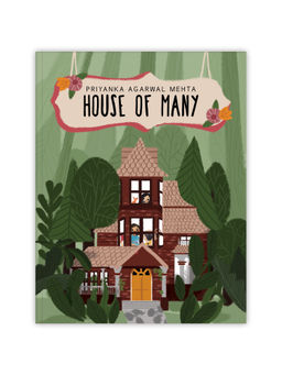 Sam and Mi - House of Many