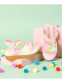 Pink color option