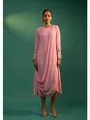 Pink color option, Currently selected