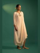 Peach color option, Currently selected