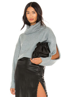 KENDALL + KYLIE - Turtleneck Sweater