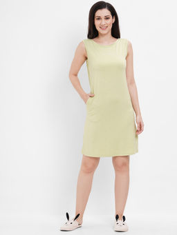 Sweet Dreams - Printed Cotton Nightdress