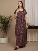 Red color option, Sold out, Currently selected