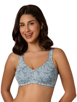 Amante - Non Padded Non-Wired Full Coverage Magic Shaper Super Support