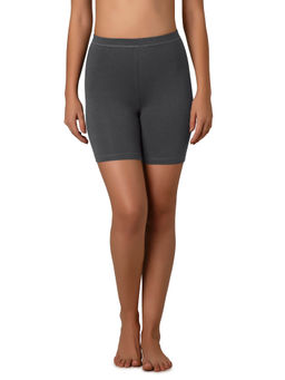 Amante - High Coverage Mid Rise Shorts