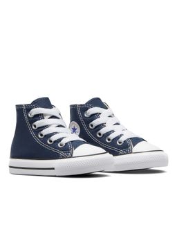 Converse - Kids Chuck Taylor All Star Canvas Sneakers