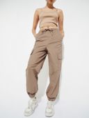 Brown color option, Sold out, Currently selected