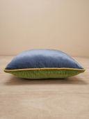 Blue color option, Sold out, Currently selected