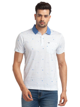 Park Avenue - Dark Blue T-Shirt