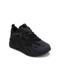 Puma - RS-X Efekt PRM Jr Kids Black Sneakers
