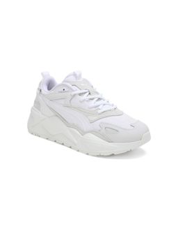 Puma - RS-X Efekt PRM Jr Kids White Sneakers