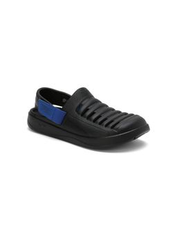 Puma - Clogs JR Kids Black Sandal