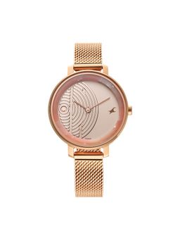 Fastrack - Younique 6278WM01 Analog Watch for Women