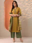 Mustard color option, Currently selected