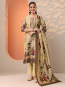 Beige color option, Currently selected