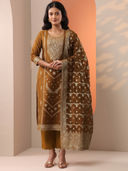 Bronze color option, Currently selected