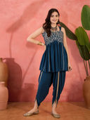 Teal color option, Currently selected