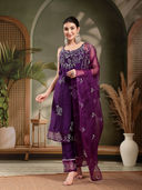 Purple color option
