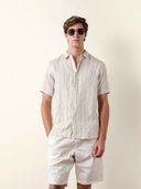 Cream color option, Currently selected