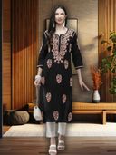 Peach color option, Currently selected