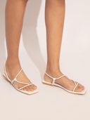 Off White color option, Sold out, Currently selected
