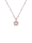 Rose Gold color option, Sold out