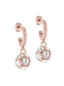 Rose Gold color option, Sold out, Currently selected