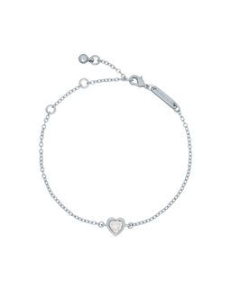 Ted Baker - Hansa Crystal Heart Bracelet
