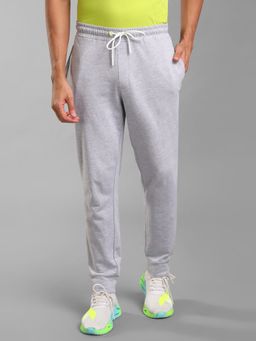 Kazo - Fleece Joggers Grey