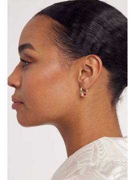 Ted baker dangle earrings Clearance