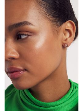 ted baker cluster earrings