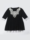Black color option, Sold out, Currently selected