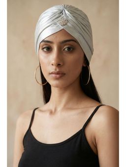First Resort by Ramola Bachchan - Silver Turban