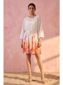 Pink color option, Currently selected
