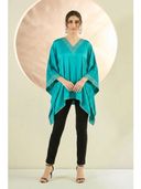 Turquoise color option