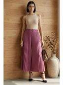 Purple color option, Currently selected