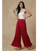 Maroon color option