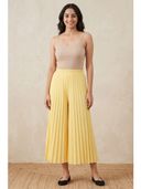 Yellow color option, Currently selected
