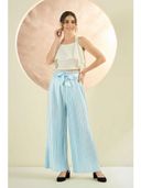 Blue color option