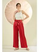 Red color option, Currently selected