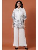 White color option